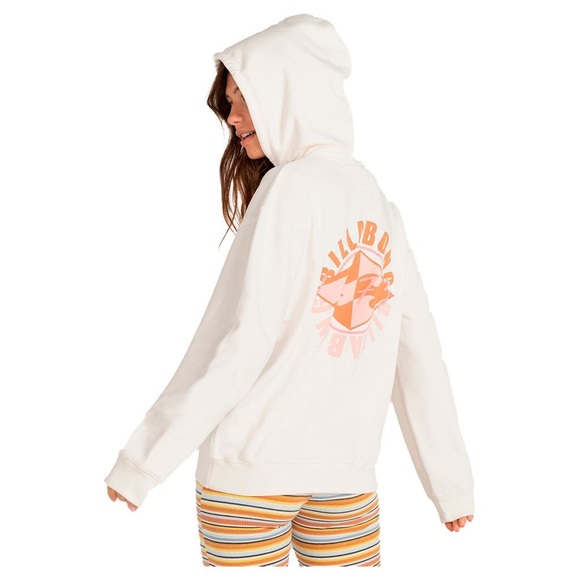 Billabong Tops Billabong Sail Away Hoodie Poshmark